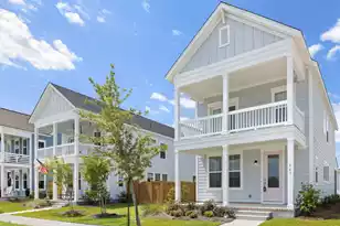 543 Rhythm St, Summerville, SC 29486 - Photo 1