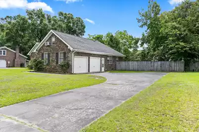 2495 Greenridge Road, North Charleston, SC 29406 - Photo 20