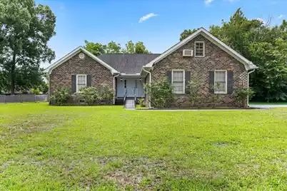 2495 Greenridge Road, North Charleston, SC 29406 - Photo 1