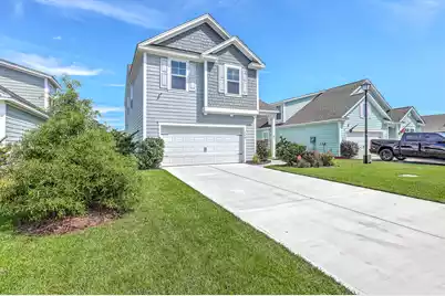156 William Clark Boulevard, Santee, SC 29142 - Photo 2