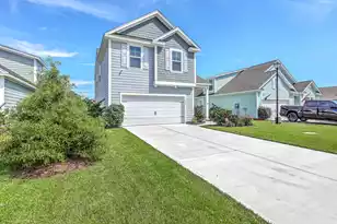 156 William Clark Blvd, Santee, SC 29142 - Photo 2