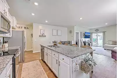 156 William Clark Boulevard, Santee, SC 29142 - Photo 8