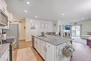 156 William Clark Blvd, Santee, SC 29142 - Photo 8