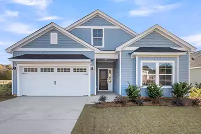 1026 Carolina Way, Manning, SC 29102 - Photo 2