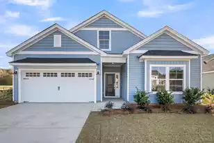 1026 Carolina Wy, Manning, SC 29102 - Photo 2