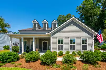 2134 Saint Johns Woods Parkway, Johns Island, SC 29455 - Photo 1