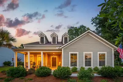 2134 Saint Johns Woods Parkway, Johns Island, SC 29455 - Photo 2