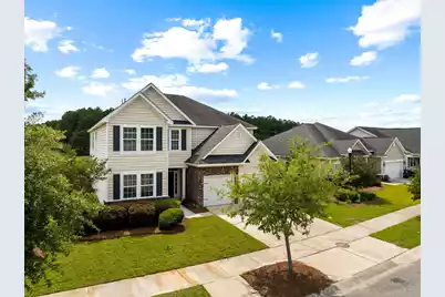 125 Lindera Preserve Boulevard, Summerville, SC 29486 - Photo 2