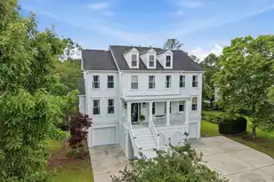 3048 Riverwood Dr, Mount Pleasant, SC 29466 - Photo 1