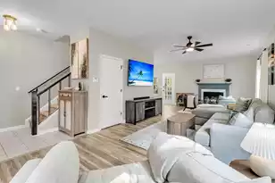 8642 Coppergrove Dr, North Charleston, SC 29420 - Photo 18