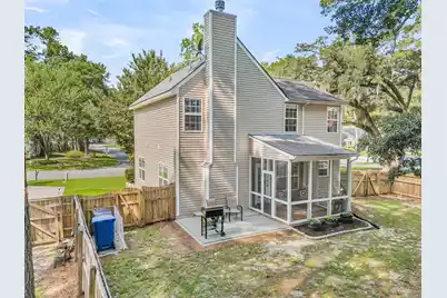 8642 Coppergrove Drive, North Charleston, SC 29420 - Photo 32