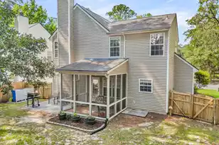 8642 Coppergrove Dr, North Charleston, SC 29420 - Photo 32