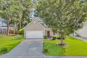 8642 Coppergrove Dr, North Charleston, SC 29420 - Photo 2