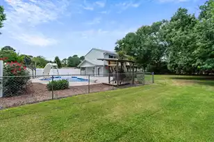 4339 Pinewood Cir, Beaufort, SC 29906 - Photo 22