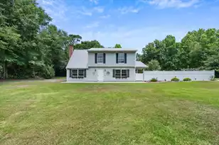 4339 Pinewood Cir, Beaufort, SC 29906 - Photo 4