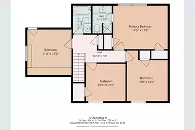 4339 Pinewood Circle, Beaufort, SC 29906 - Photo 38
