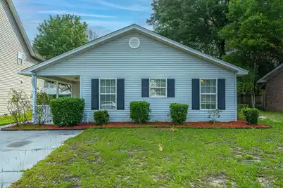 1437 Swamp Angel Court, Charleston, SC 29412 - Photo 2
