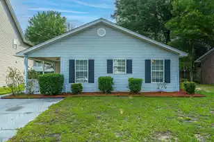 1437 Swamp Angel Ct, Charleston, SC 29412 - Photo 2