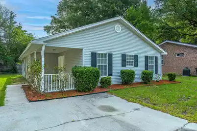 1437 Swamp Angel Court, Charleston, SC 29412 - Photo 6