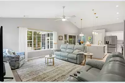 1116 Old Course Lane, Mount Pleasant, SC 29466 - Photo 6