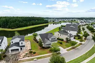 117 Lindera Preserve Blvd, Summerville, SC 29486 - Photo 4