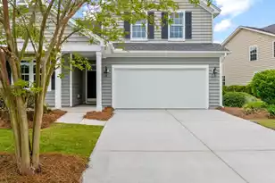 117 Lindera Preserve Blvd, Summerville, SC 29486 - Photo 2