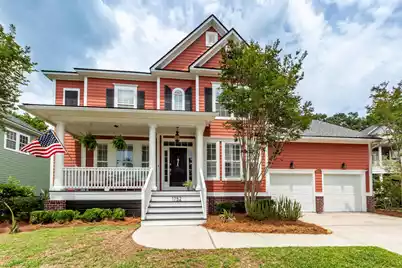 1752 James Basford Place, Mount Pleasant, SC 29466 - Photo 2