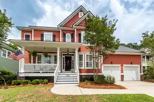 1752 James Basford Pl, Mount Pleasant, SC 29466 - Photo 2