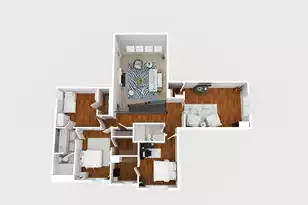 1752 James Basford Pl, Mount Pleasant, SC 29466 - Photo 36