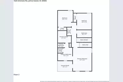 1625 Emmets Road, Johns Island, SC 29455 - Photo 46