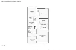 1625 Emmets Rd, Johns Island, SC 29455 - Photo 46