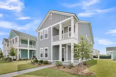 314 Archar Street, Summerville, SC 29486 - Photo 2