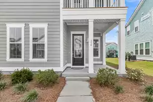 314 Archar St, Summerville, SC 29486 - Photo 4