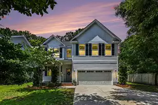 1514 Grimball Rd, Charleston, SC 29412 - Photo 2