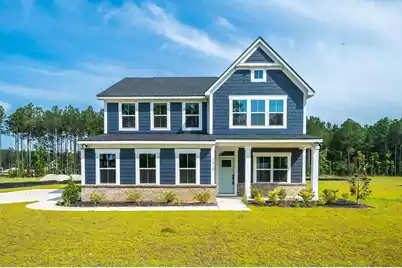 1018 Lacebark Drive, Ridgeville, SC 29472 - Photo 1