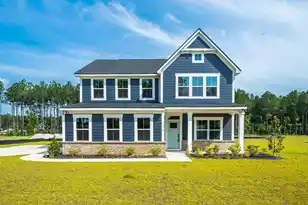 1018 Lacebark Dr, Ridgeville, SC 29472 - Photo 1