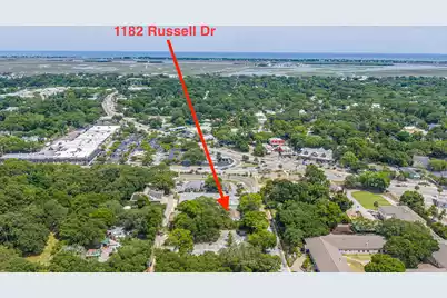 1182 Russell Drive, Mount Pleasant, SC 29464 - Photo 46