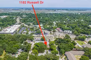 1182 Russell Dr, Mount Pleasant, SC 29464 - Photo 46