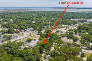 1182 Russell Dr, Mount Pleasant, SC 29464 - Photo 48