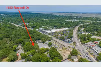 1182 Russell Drive, Mount Pleasant, SC 29464 - Photo 44