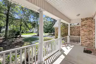 4416 Wild Thicket Ln, North Charleston, SC 29420 - Photo 4