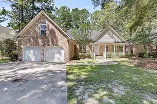 4416 Wild Thicket Ln, North Charleston, SC 29420 - Photo 2
