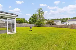 109 Pine Hall Dr, Goose Creek, SC 29445 - Photo 46