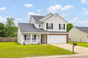 109 Pine Hall Dr, Goose Creek, SC 29445 - Photo 2