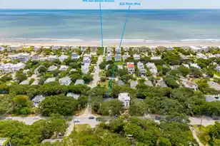 816 Palm Blvd, Isle Of Palms, SC 29451 - Photo 2