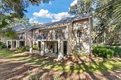 111 High Hammock Villas, Seabrook Island, SC 29455 - Photo 20