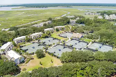 111 High Hammock Villas, Seabrook Island, SC 29455 - Photo 30