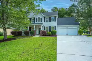 9492 Markley Blvd, Summerville, SC 29485 - Photo 2