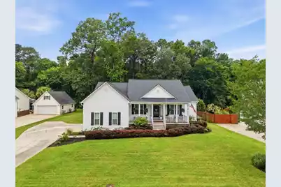 5560 Indigo Fields Boulevard, North Charleston, SC 29418 - Photo 2