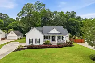 5560 Indigo Fields Blvd, North Charleston, SC 29418 - Photo 2